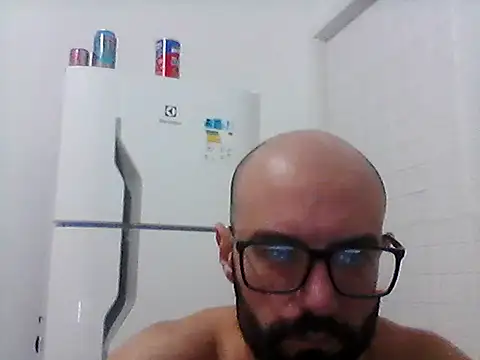 Chat XXX ao vivo de Robsonitj90