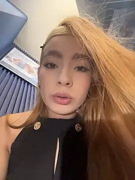 Chat XXX en directo de Isabella-gaviria