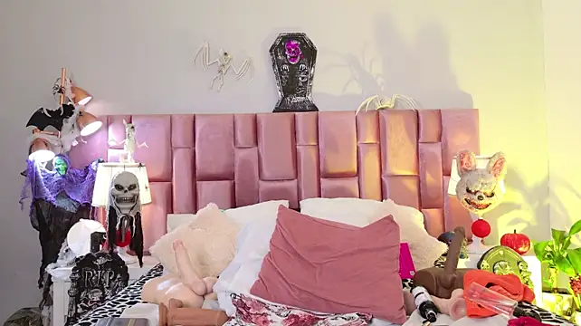 Anaa_Bellaa 라이브 XXX 채팅