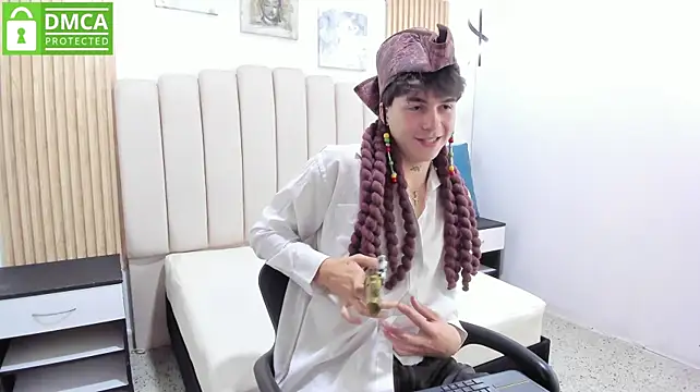 Chat XXX en directo de JEINS_FISHER