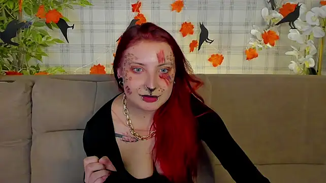 Lilit_Fire's Live XXX Chat