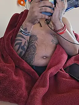 Chat XXX en directo de TooGoodConway23