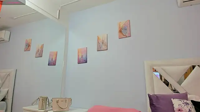 kylieBensoon 라이브 XXX 채팅