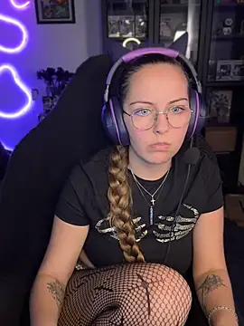 MaryPeach666 Live XXX-Chat