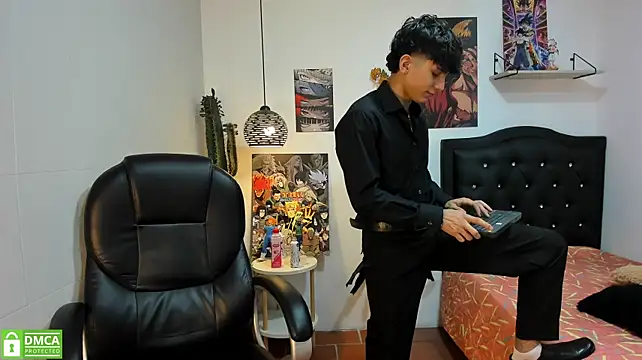 billy_wild Adlı Modelin Canlı XXX Sohbeti