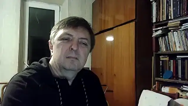Chat XXX en directo de Pokaz2020