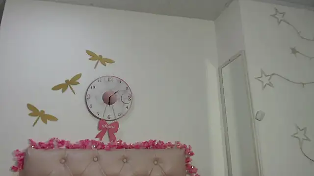 samanthachop Chat XXX in diretta