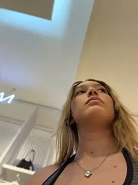 AnaCooper Live XXX-chat