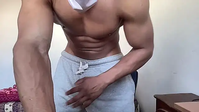 Chat XXX en directo de veilofstrength