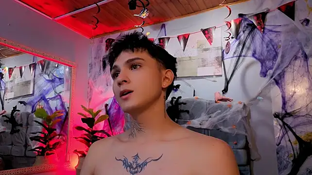 Axel_Ryder Live XXX-chat
