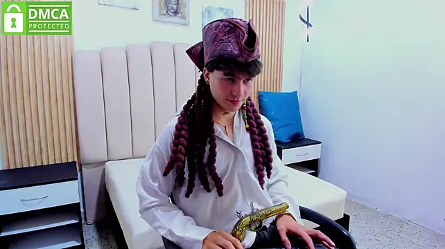 Chatroom XXX en direct de JEINS_FISHER