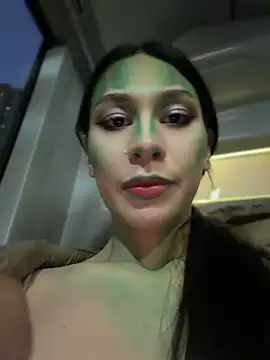 Chat XXX ao vivo de Aria51