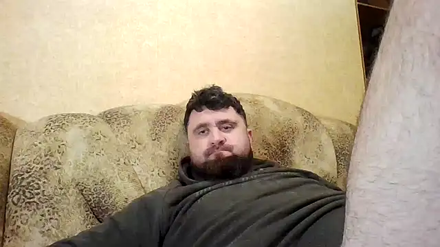 Chat XXX en directo de StasConnor