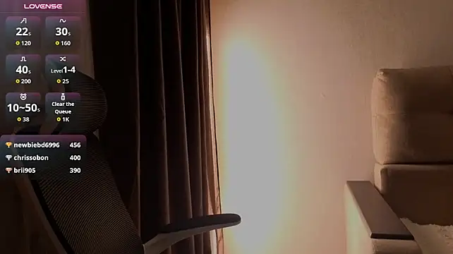 evapuffyn Live XXX chat