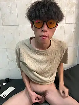 Chat XXX ao vivo de YT_11