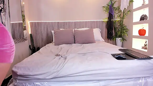 CloeHarp – Live XXX-chat