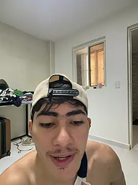 Myke_hotxxx – Naživo XXX chat
