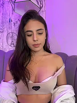 AbyThompson Live XXX-Chat