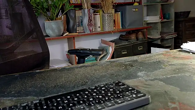 yvanbonar Live XXX-Chat