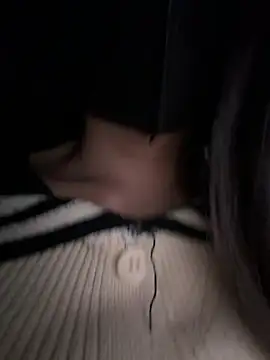 Živý XXX chat xiao-Lin