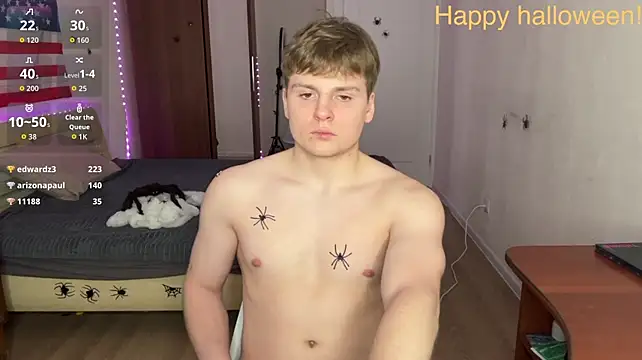 kevin_hill লাইভ XXX চ্যাট