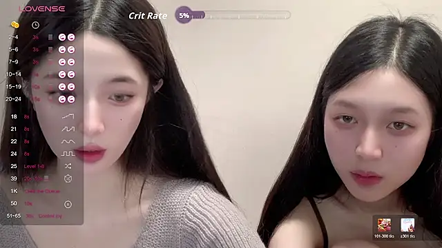 แชท XXX สดของ You--You
