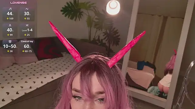 DiscoPotaton Live XXX chat
