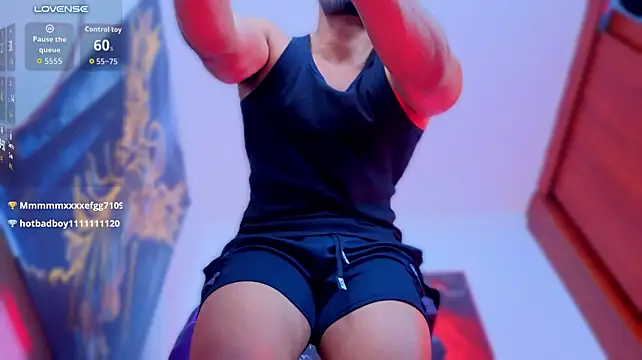 AndresRodriguez1 – Naživo XXX chat