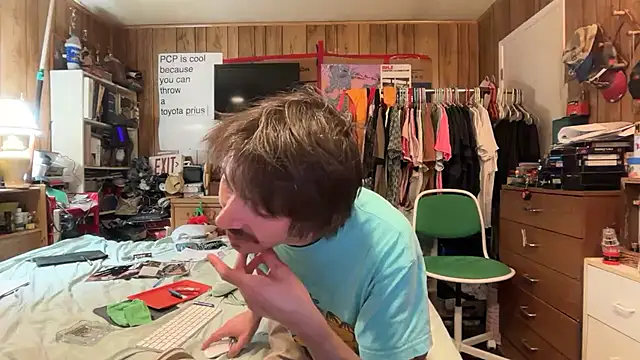 camboydigital's Live XXX Chat