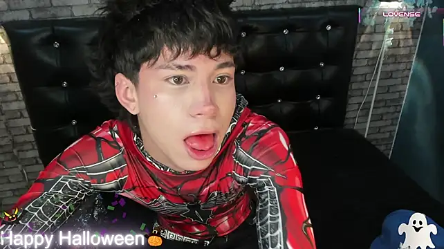 Živý XXX chat Kael_Prince