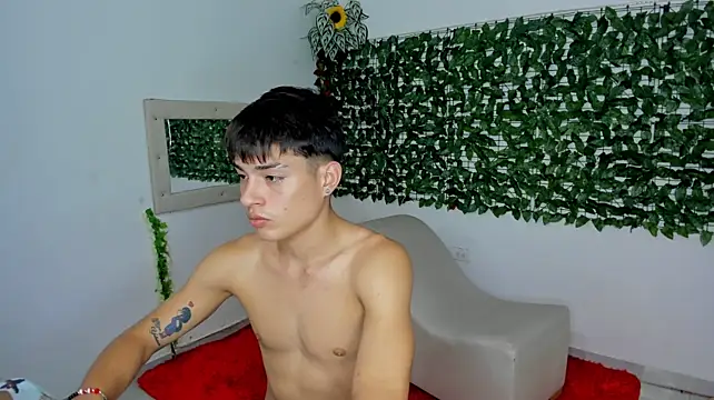 The_beby_guy Live XXX Chat