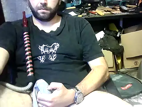 forstoon Live XXX-Chat