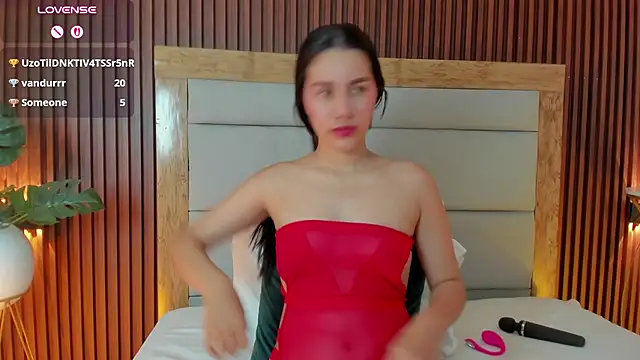 Czat XXX na żywo – kaitt_
