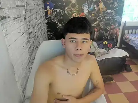 marek_sanchez Live XXX Chat