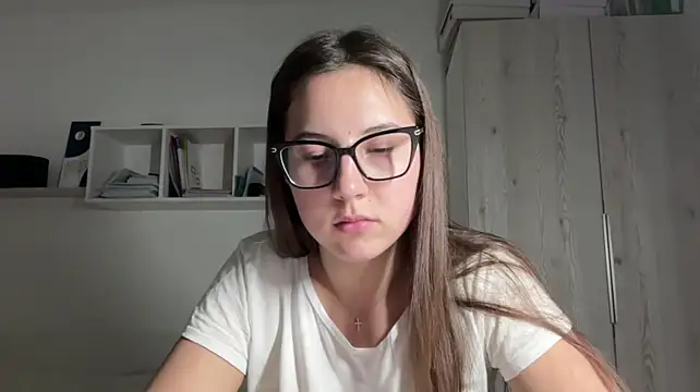 Онлайн чат XXX rubymoonv