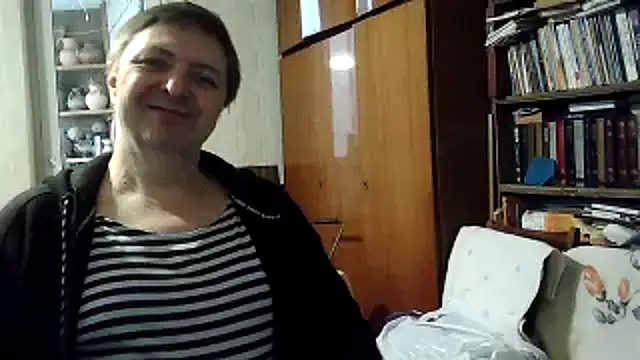 Pokaz2020 élő XXX-chatje