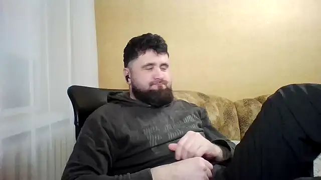 Chat +18 de StasConnor ao vivo