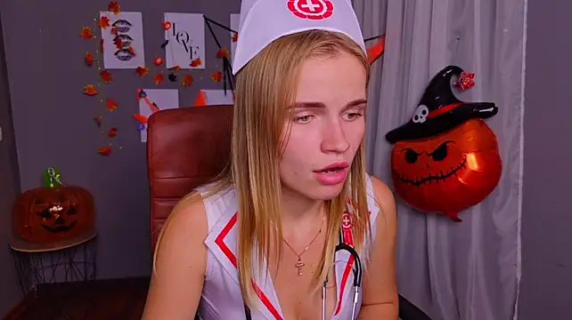 XXX chat uživo modela MargaritaKiss