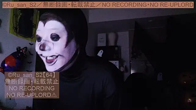 Ru_san_S2のライブXXXチャット