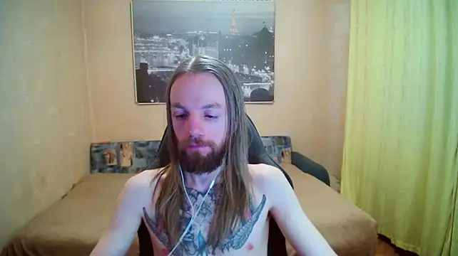 AdamDickens Chat XXX live
