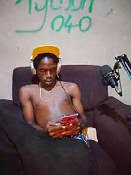 Demon254_ Live XXX Chat