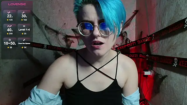 Jane_Miss' Live XXX Chat