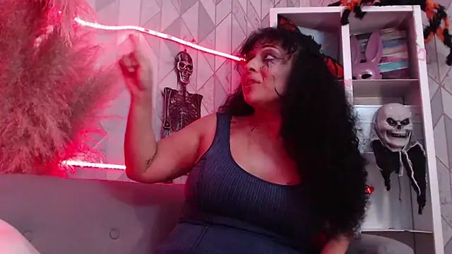 Sofiacowperx's Live XXX Chat