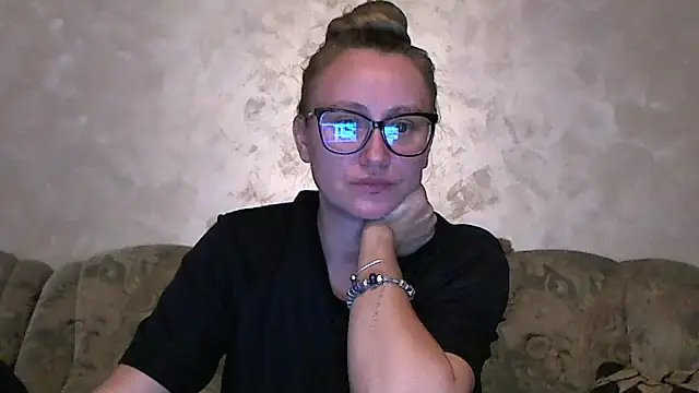 Czat XXX na żywo – Nataly_Rosy