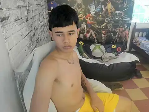 XXX chat uživo modela marek_sanchez