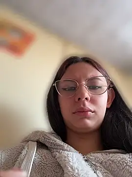 Bonniepark_'s Live XXX Chat