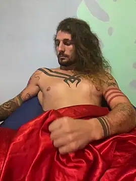 Chatroom XXX en direct de FableScott