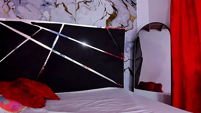 XXX chat uživo modela JessiRuiz