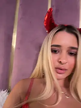 LaceyDovern Live XXX chat