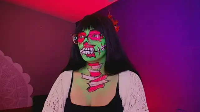 Sky_Nx Live XXX-Chat
